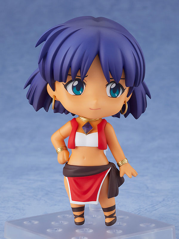 Nendoroid Nadia: The Secret of Blue Water Nadia