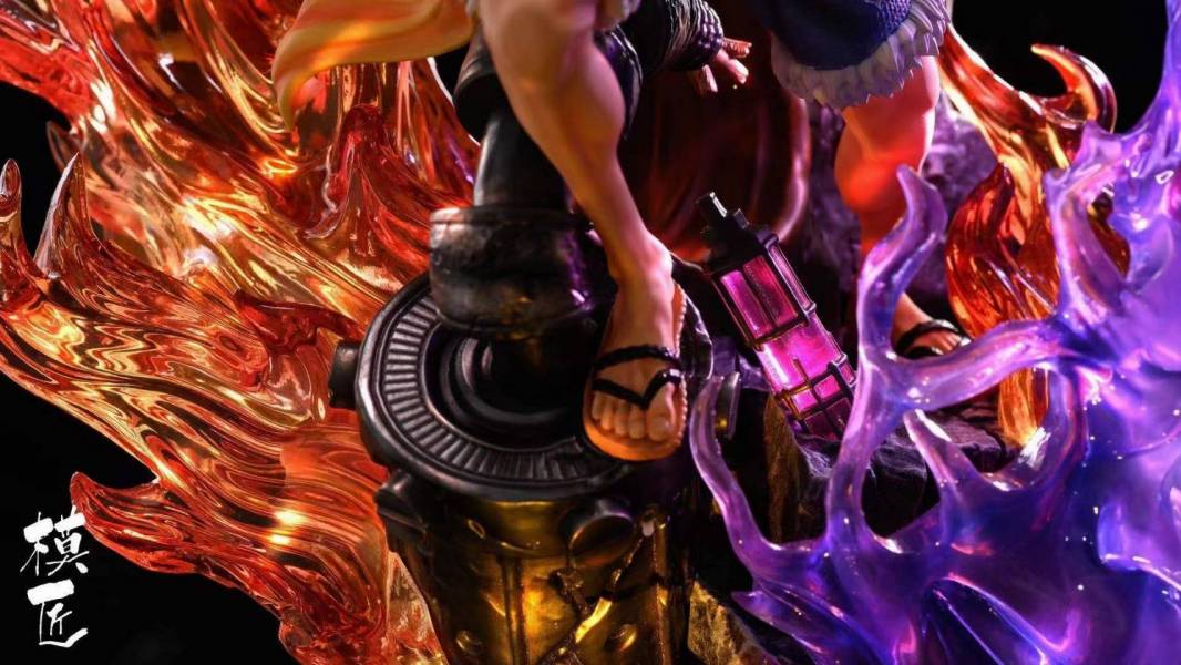 Monkey D Luffy - ONE PIECE