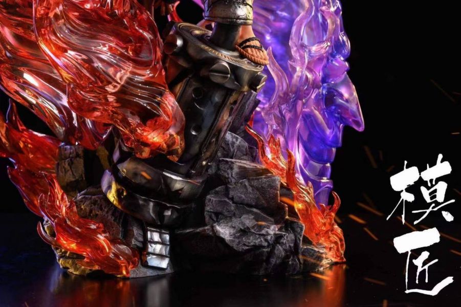 Monkey D Luffy - ONE PIECE