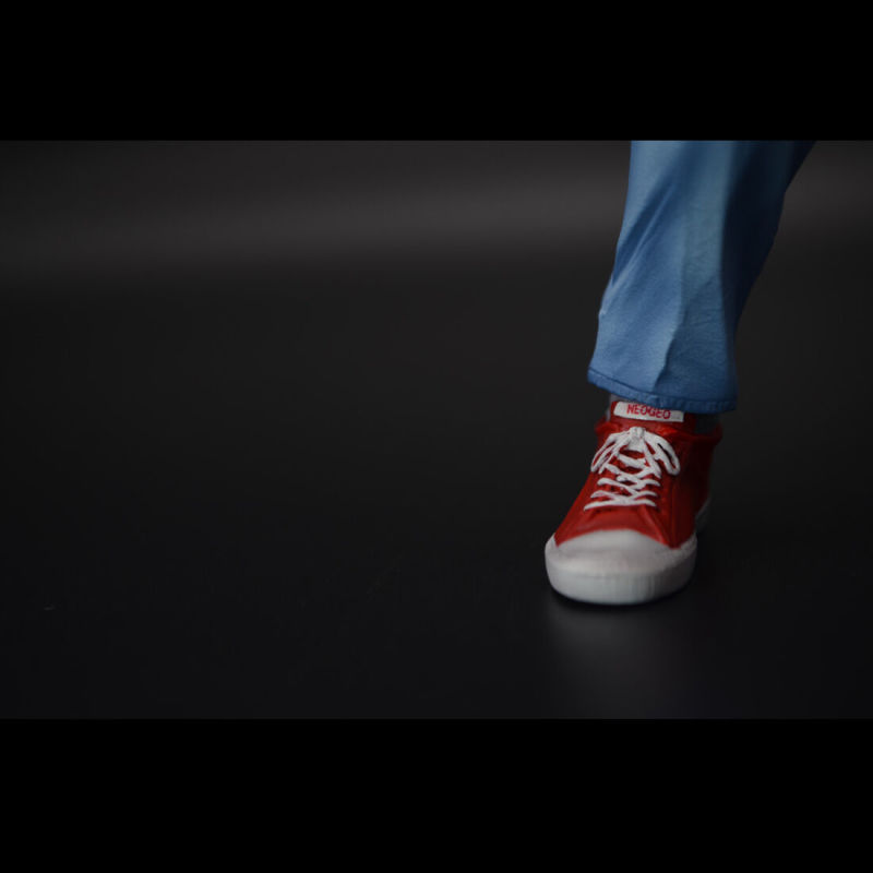 THE KING OF COLLECTORS'24 - Fatal Fury - Terry Bogard