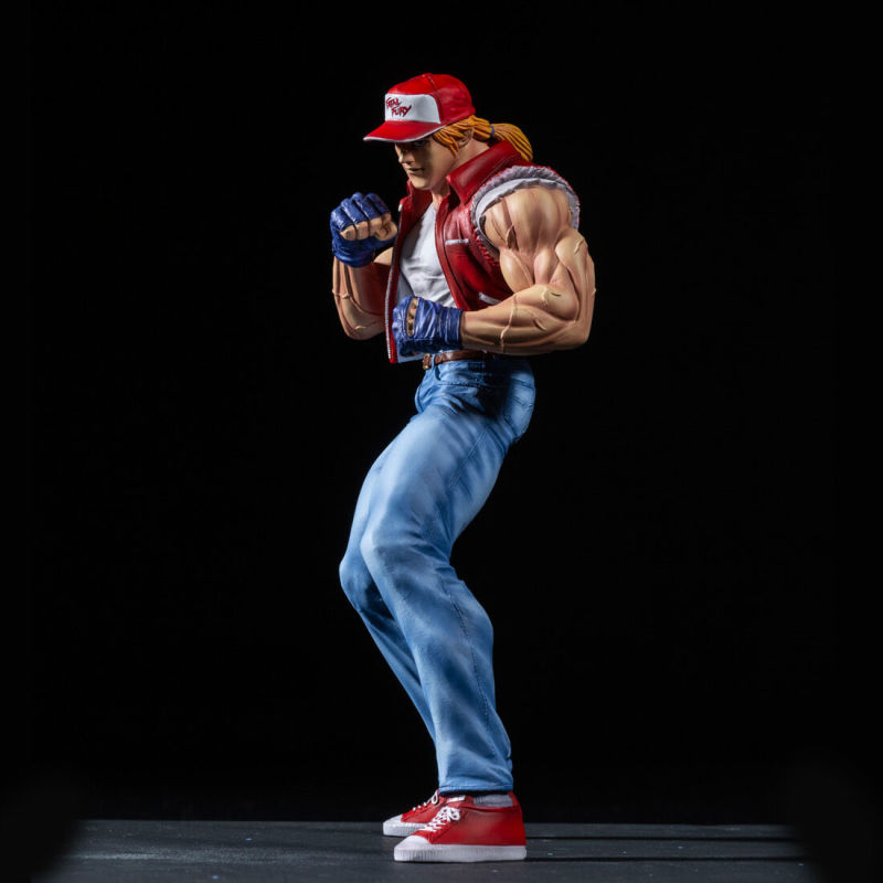 THE KING OF COLLECTORS'24 - Fatal Fury - Terry Bogard