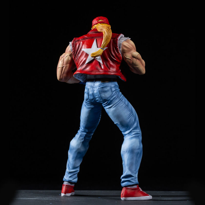 THE KING OF COLLECTORS'24 - Fatal Fury - Terry Bogard