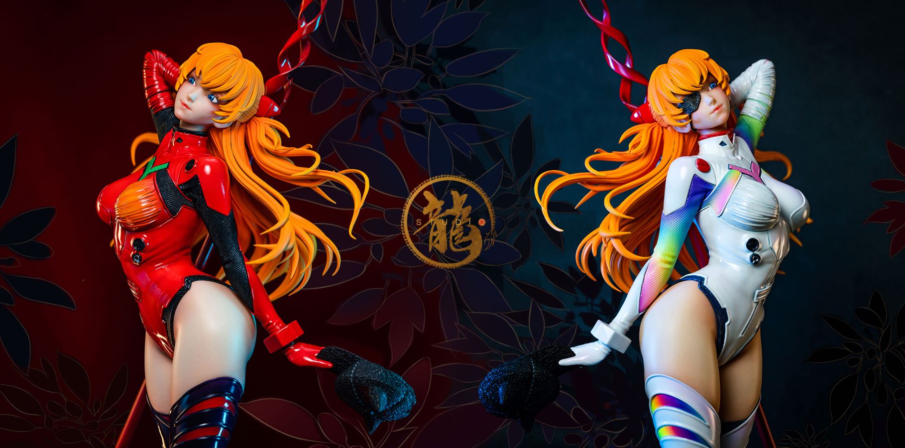 Asuka - Evangelion