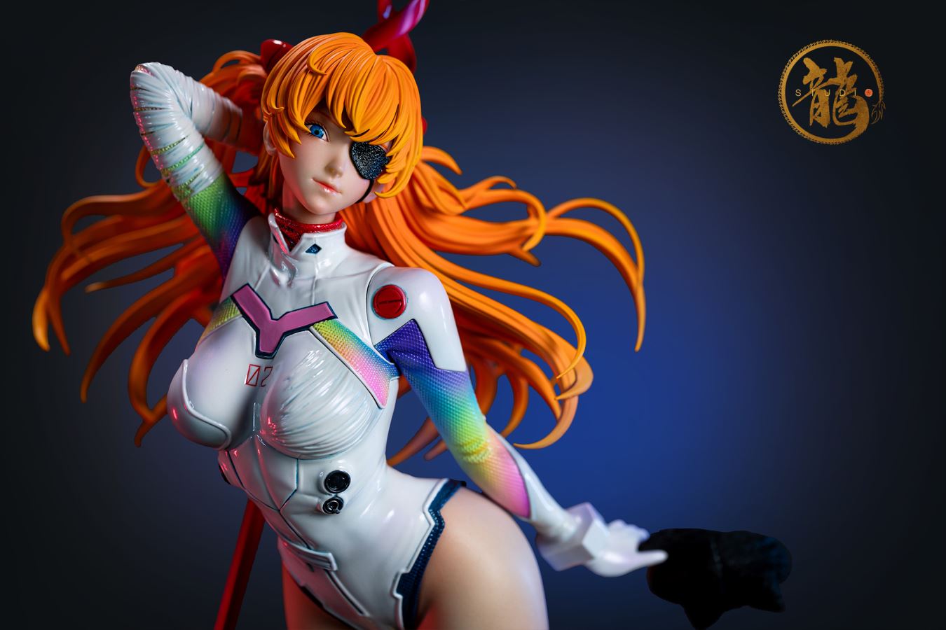 Asuka - Evangelion