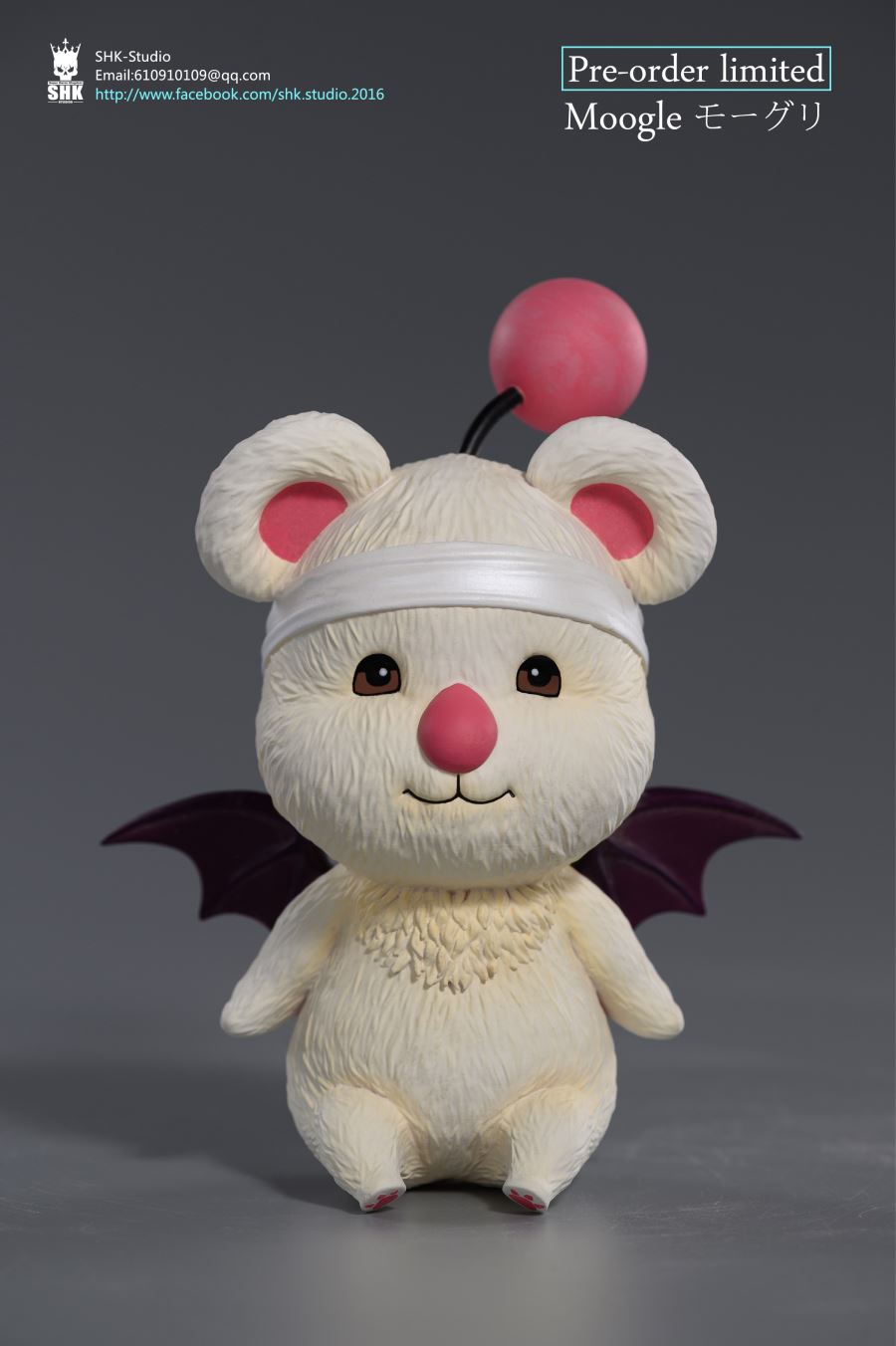 Aerith - Final Fantasy VII