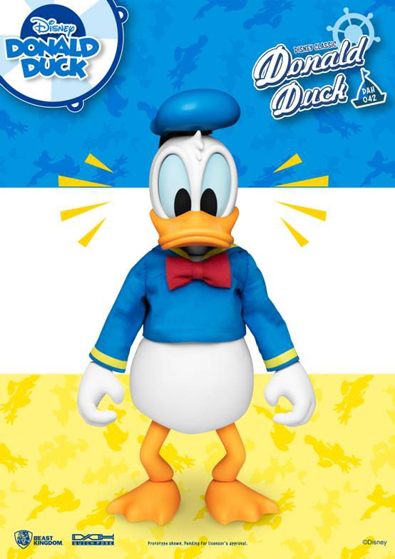 Disney Classic - Donald Duck