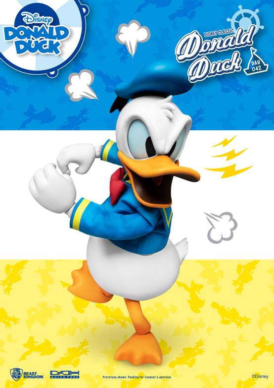 Disney Classic - Donald Duck