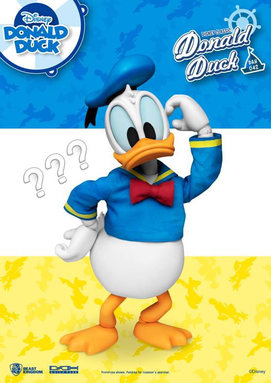 Disney Classic - Donald Duck
