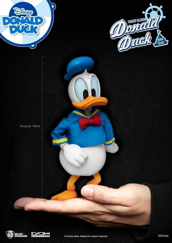 Disney Classic - Donald Duck