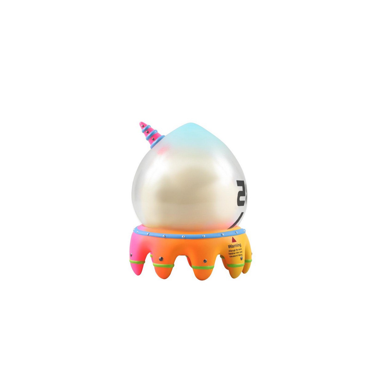 Creative Doll - JELLO (U35) Jelly Astronaut