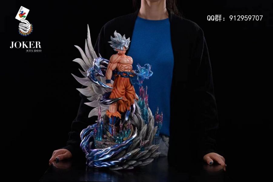 Goku - Dragon Ball