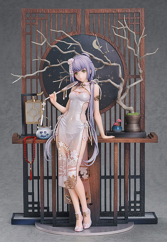 Vsinger Luo Tianyi: Grain in Ear Ver. 1/8