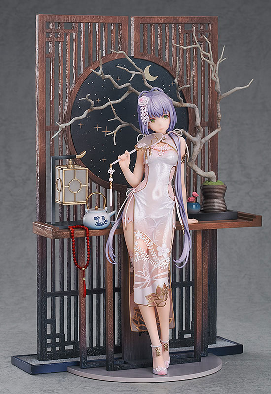 Vsinger Luo Tianyi: Grain in Ear Ver. 1/8