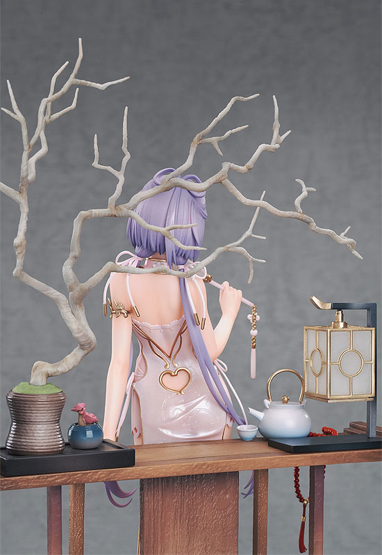 Vsinger Luo Tianyi: Grain in Ear Ver. 1/8