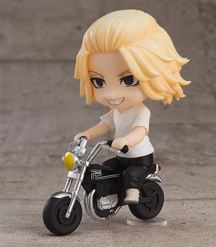 Nendoroid Tokyo Revengers Mikey (Manjirou Sano)