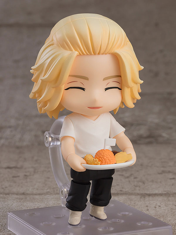 Nendoroid Tokyo Revengers Mikey (Manjirou Sano)