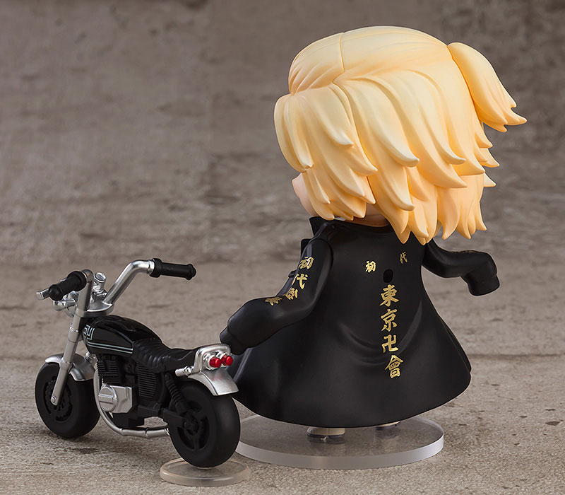 Nendoroid Tokyo Revengers Mikey (Manjirou Sano)