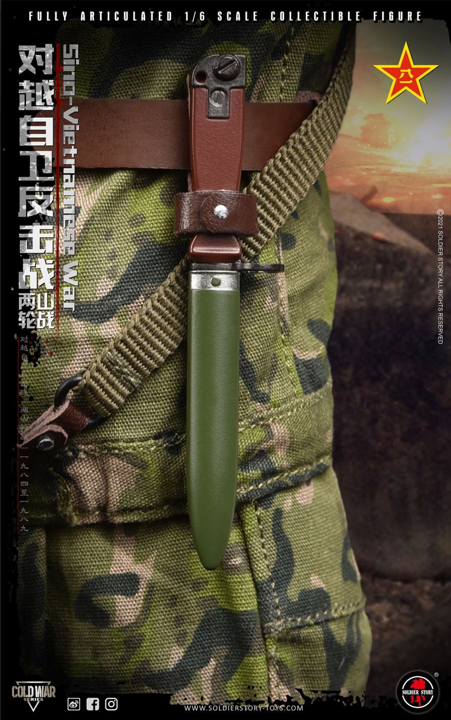 Sina-Vietnamese War