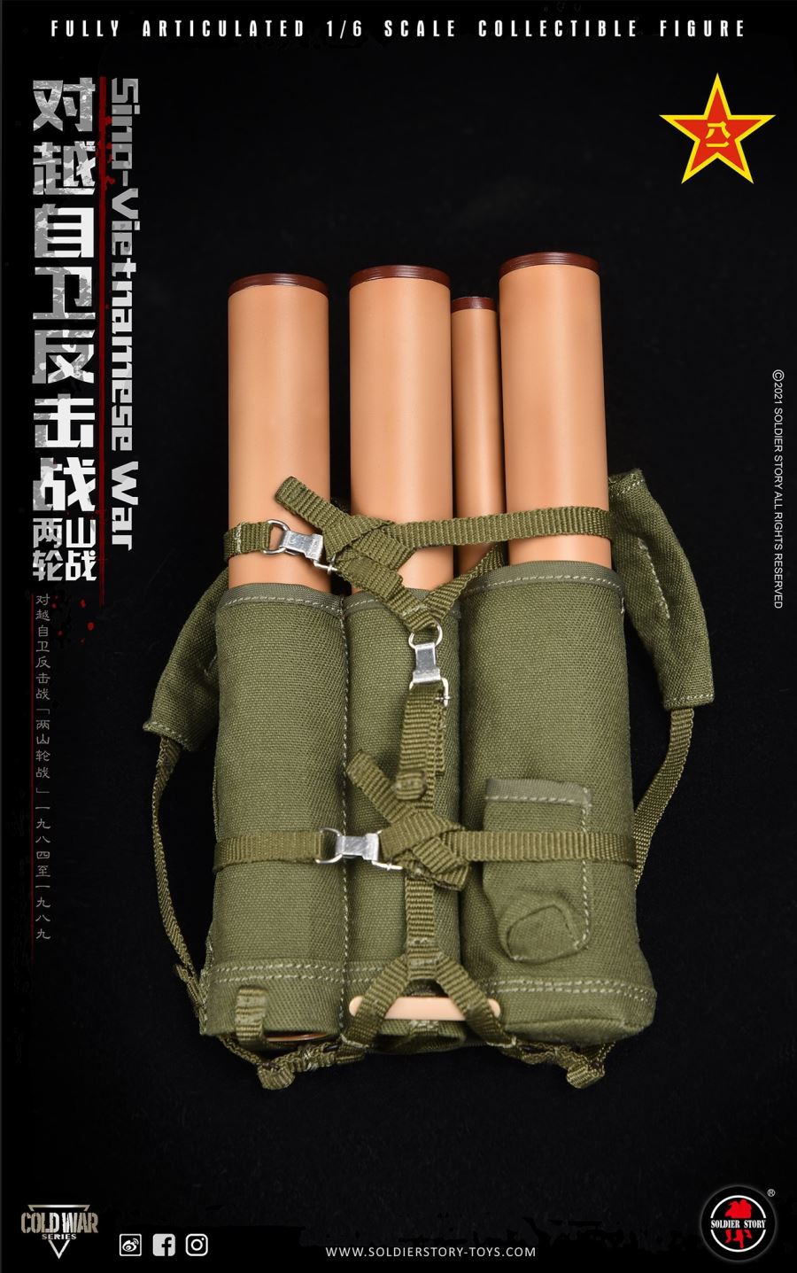 Sina-Vietnamese War