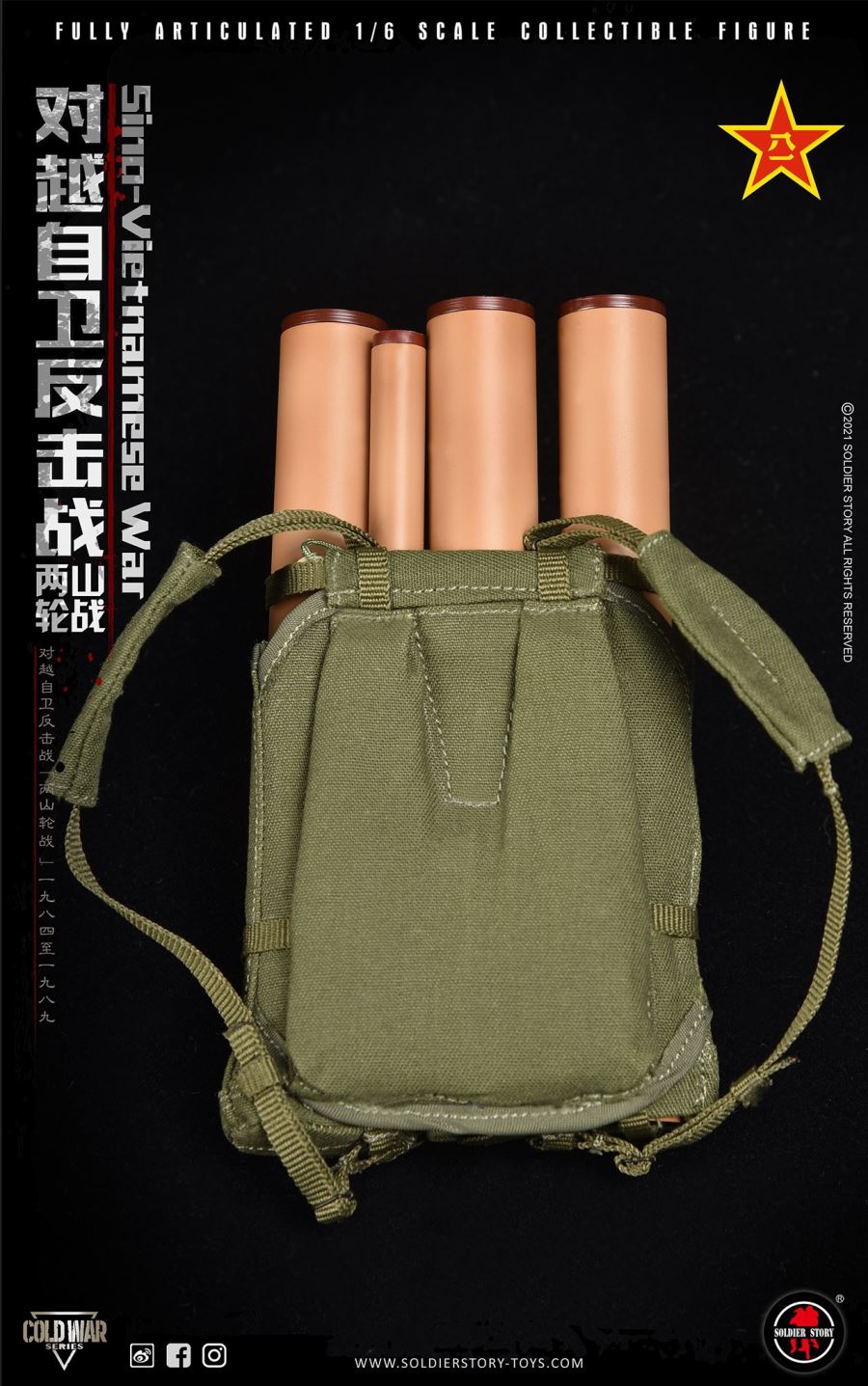 Sina-Vietnamese War