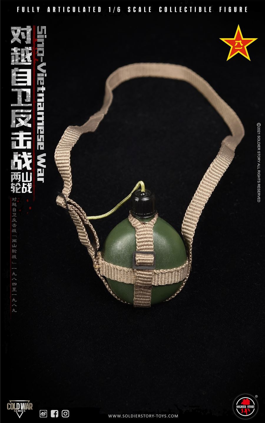 Sina-Vietnamese War