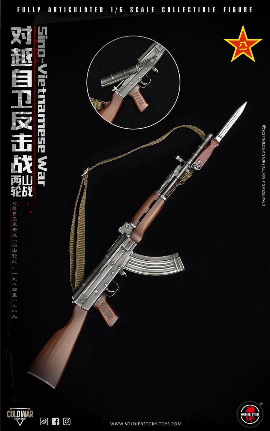 Sina-Vietnamese War