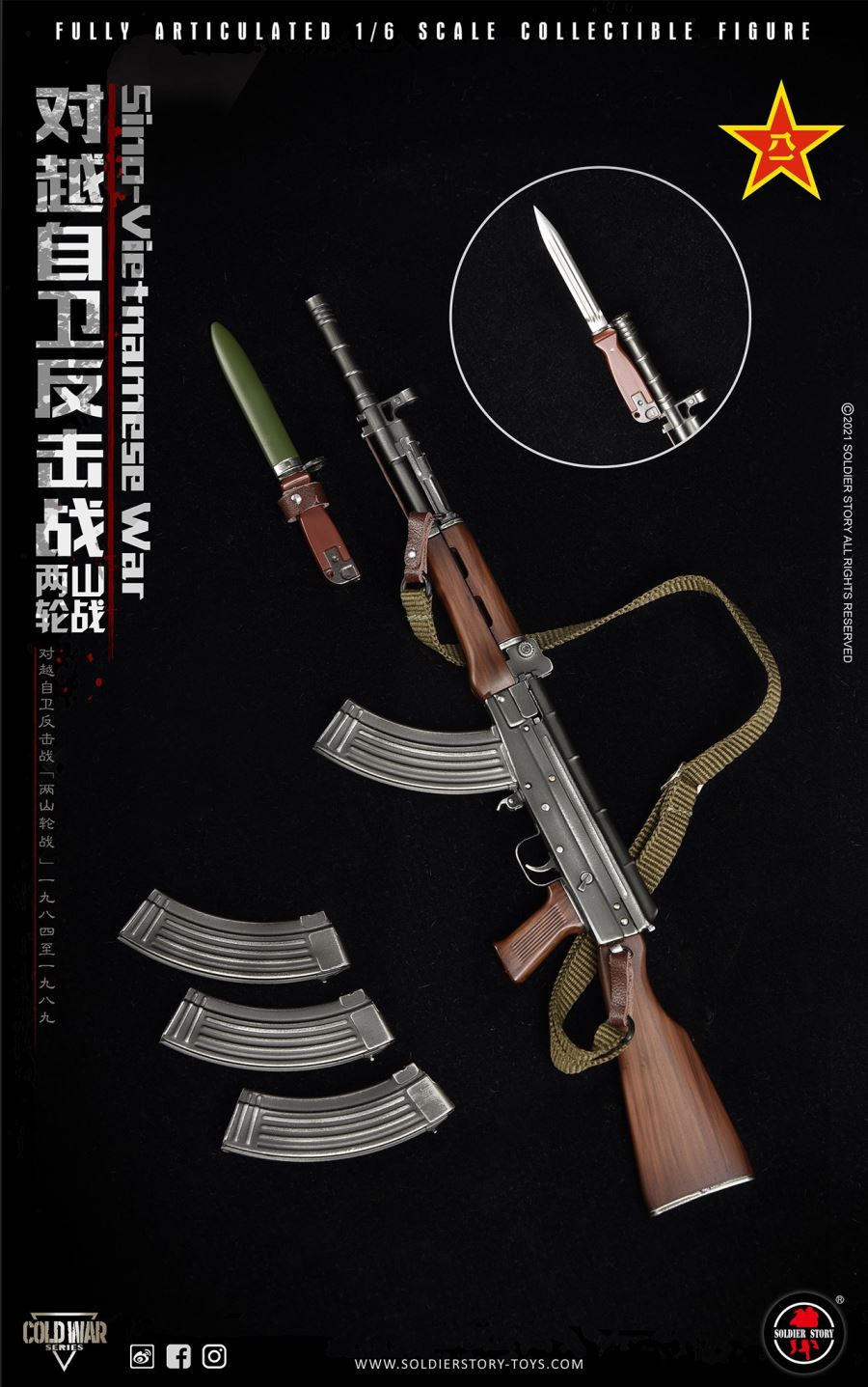 Sina-Vietnamese War