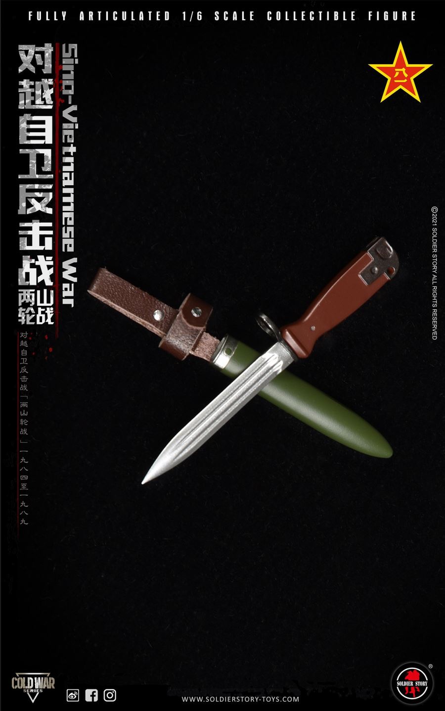 Sina-Vietnamese War