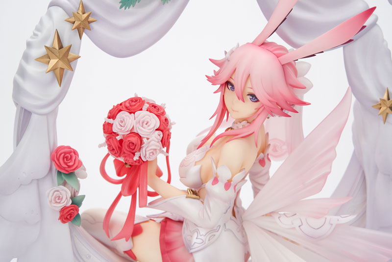 Honkai Impact 3rd Yae Sakura Dream Raiment Ver