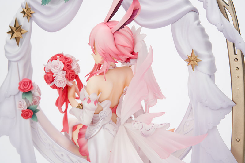 Honkai Impact 3rd Yae Sakura Dream Raiment Ver