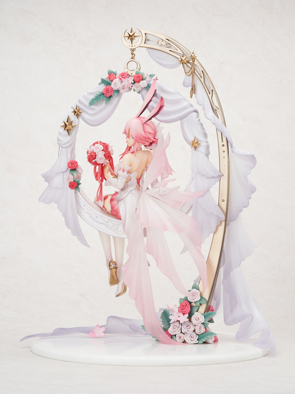 Honkai Impact 3rd Yae Sakura Dream Raiment Ver