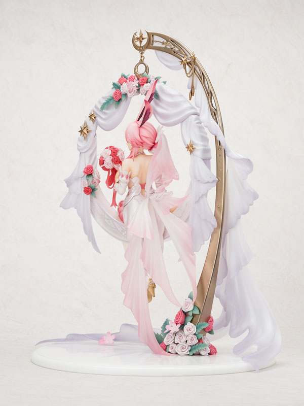 Honkai Impact 3rd Yae Sakura Dream Raiment Ver