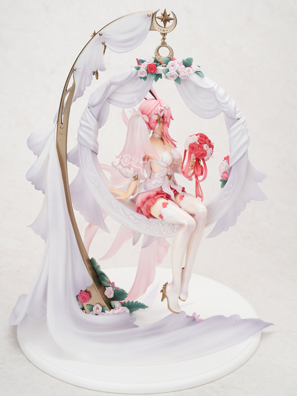 Honkai Impact 3rd Yae Sakura Dream Raiment Ver
