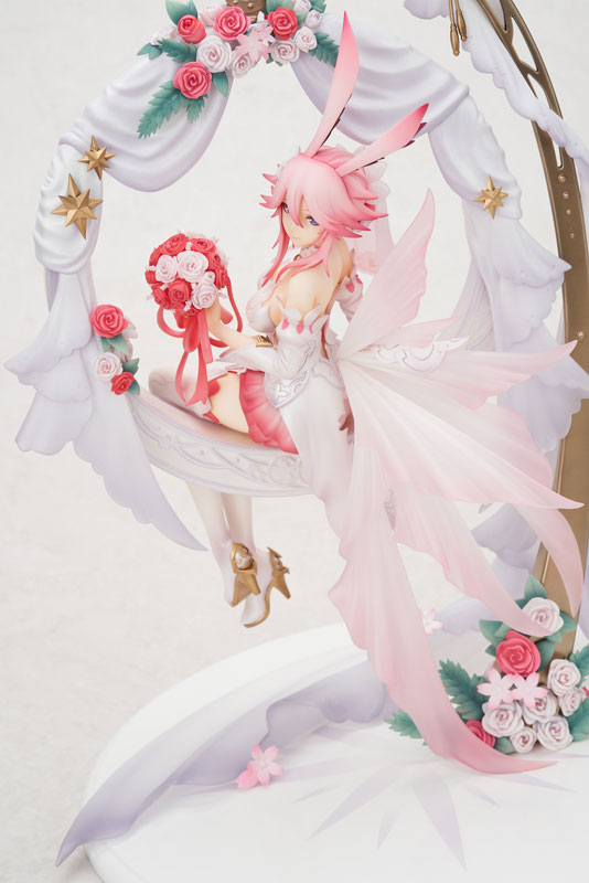Honkai Impact 3rd Yae Sakura Dream Raiment Ver
