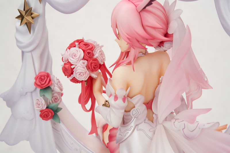 Honkai Impact 3rd Yae Sakura Dream Raiment Ver