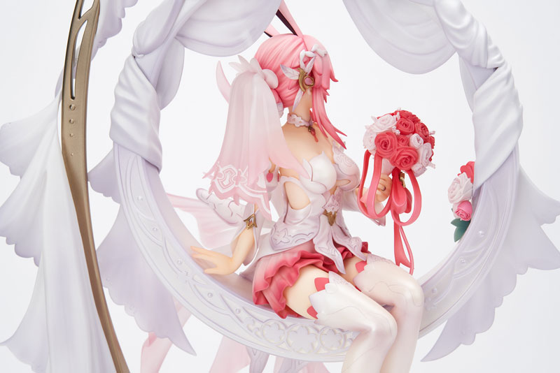 Honkai Impact 3rd Yae Sakura Dream Raiment Ver