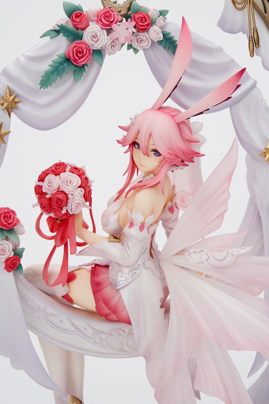 Honkai Impact 3rd Yae Sakura Dream Raiment Ver