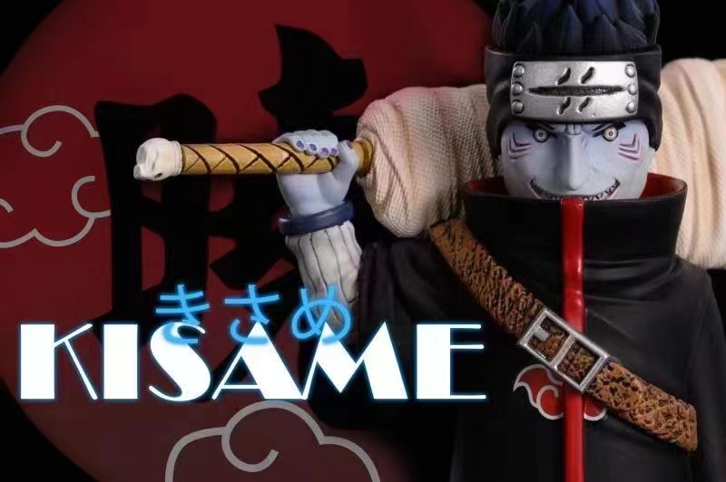 Itachi & Kisame [SET] – Naruto
