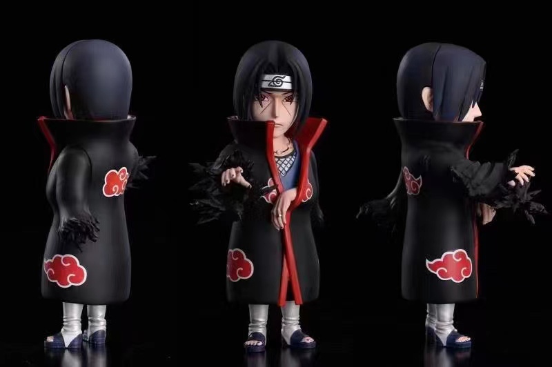 Itachi & Kisame [SET] – Naruto
