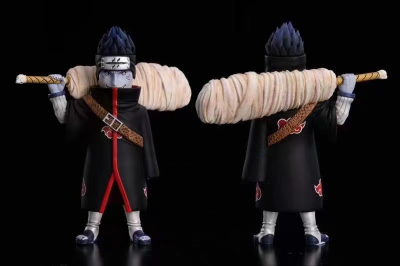 Itachi & Kisame [SET] – Naruto
