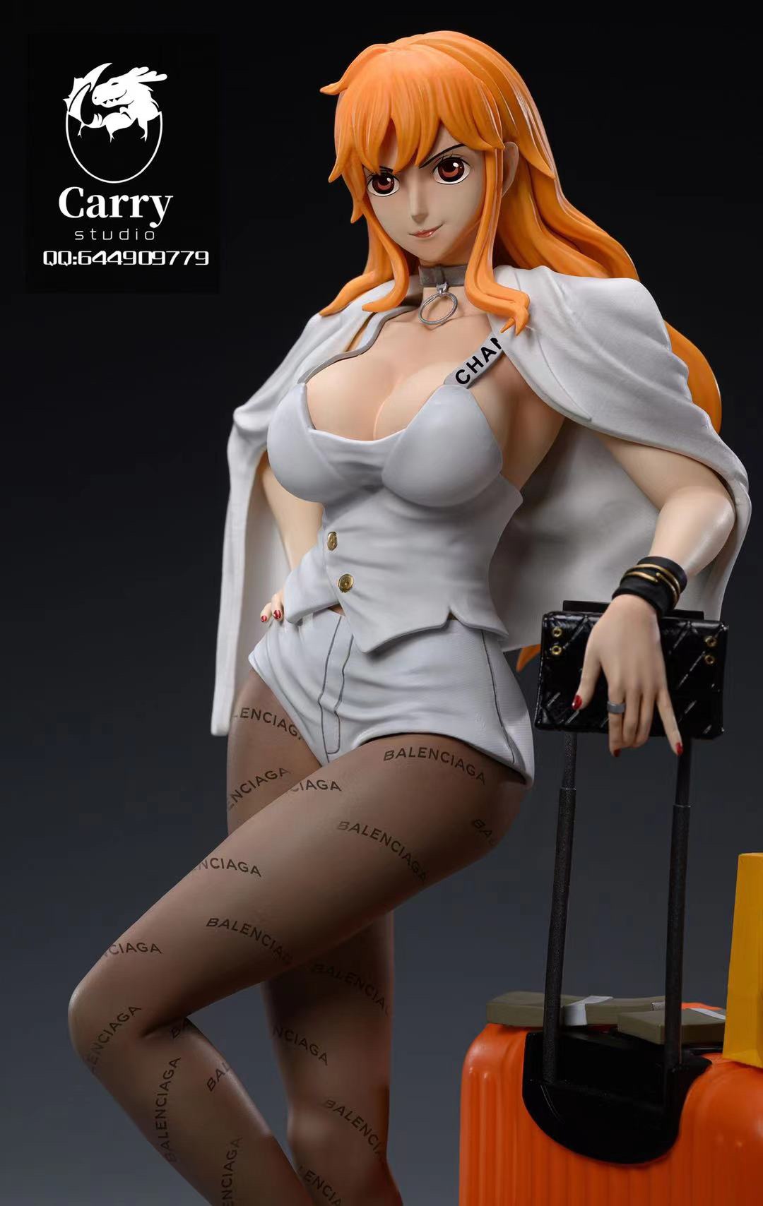 Nami [Street ver] – One Piece