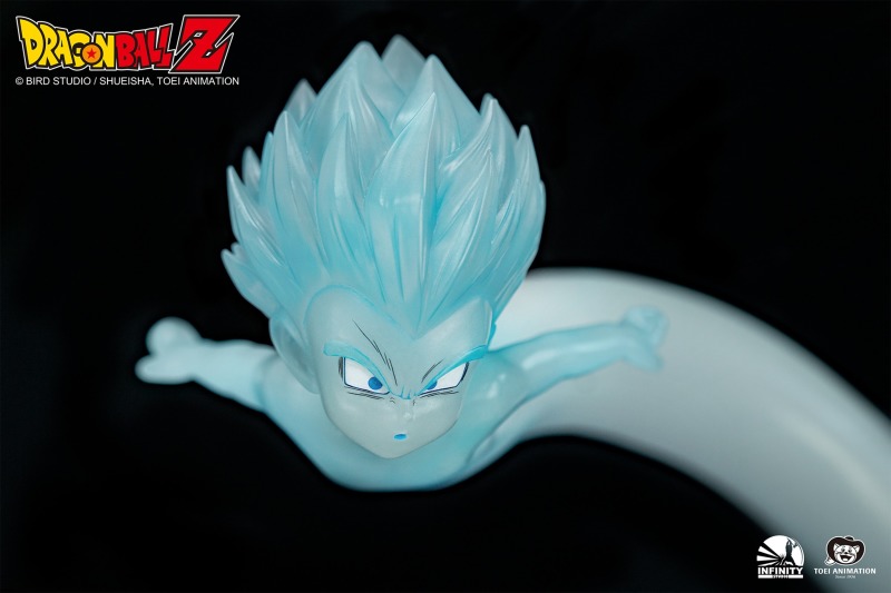 Gotenks vs Majin Buu - Dragon Ball Z 1/6