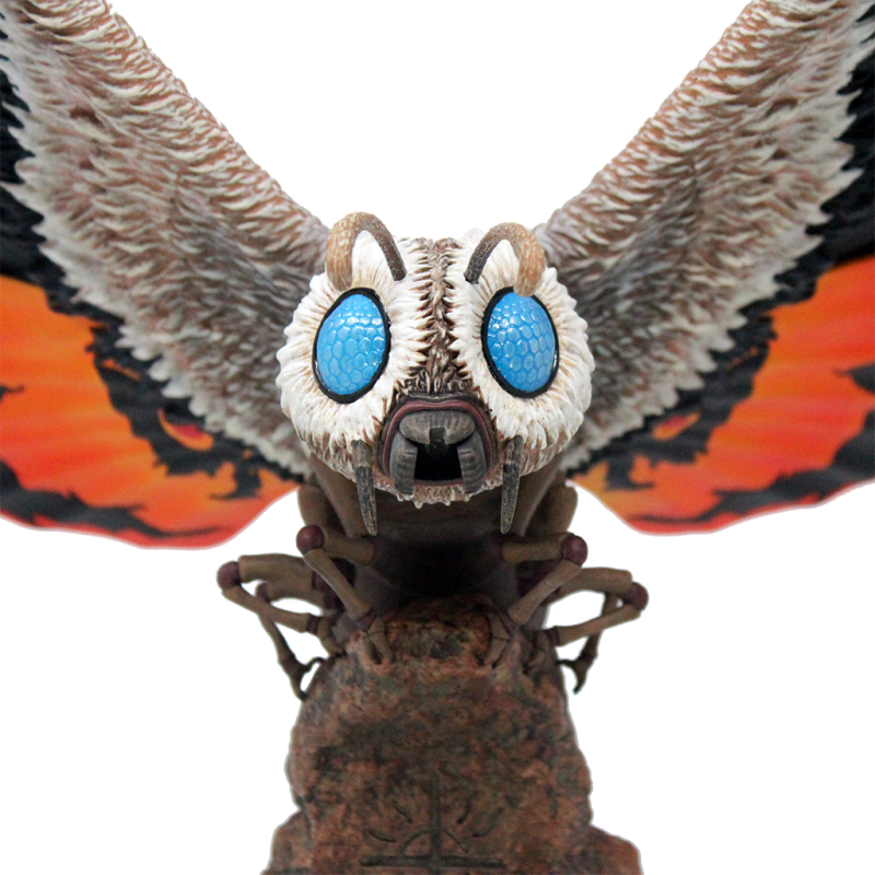 Mothra