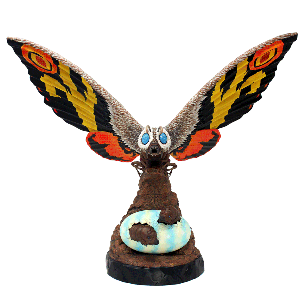 Mothra
