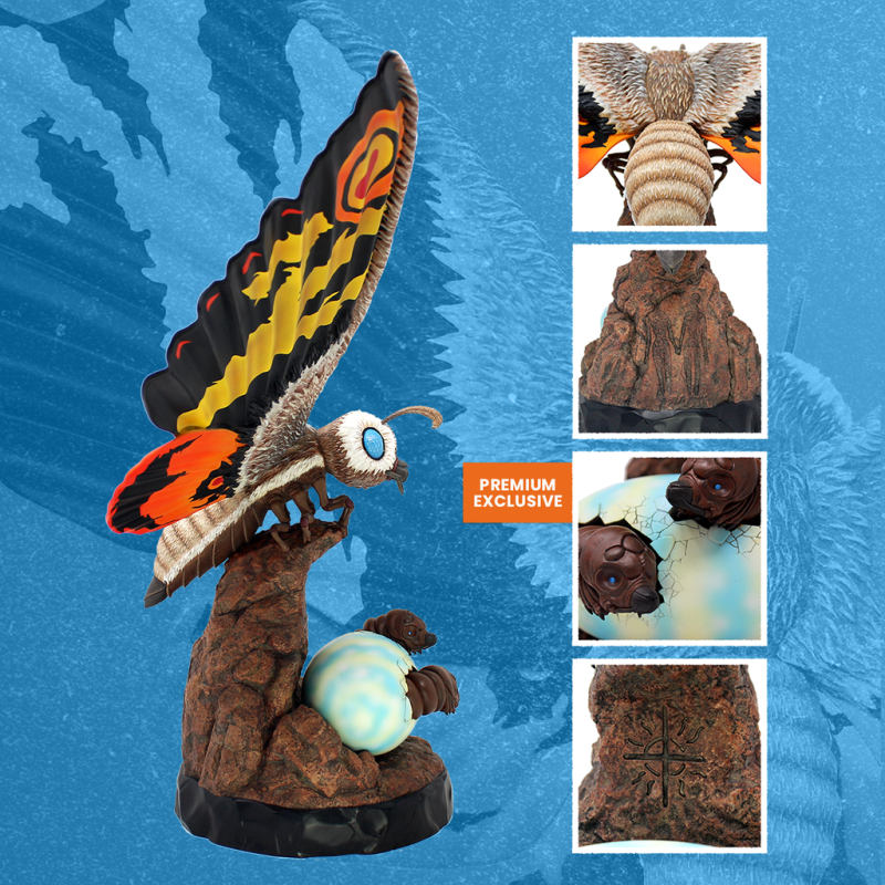 Mothra