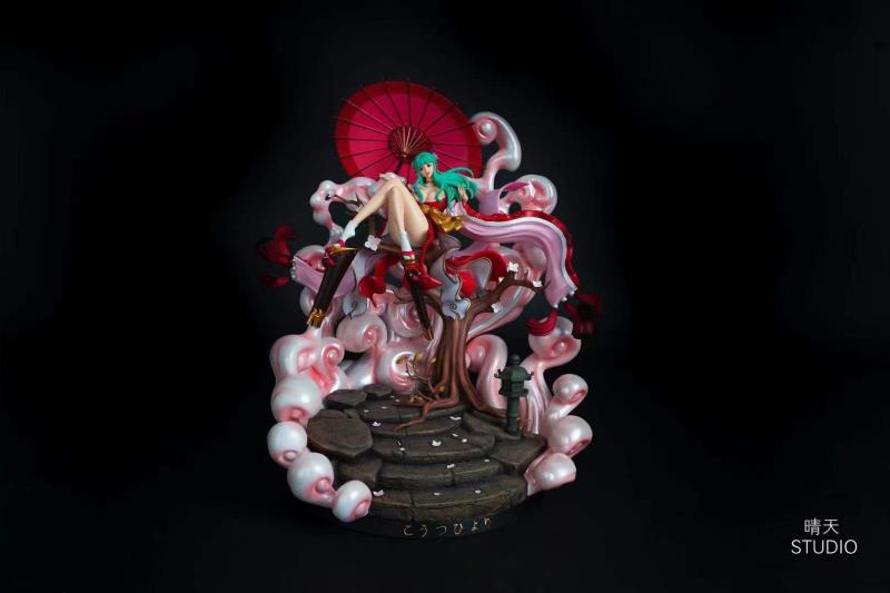 Kozuki Hiyori – One Piece