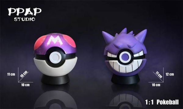 Poke Ball - Pokemon