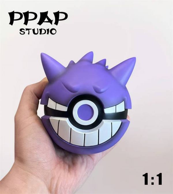 Poke Ball - Pokemon