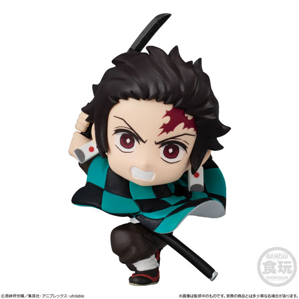 Demon Slayer: Kimetsu no Yaiba ADVERGE MOTION 3
