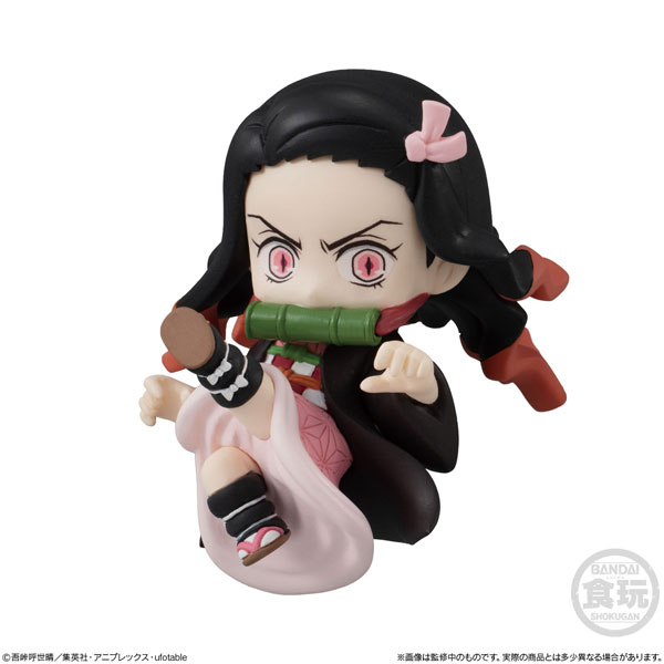 Demon Slayer: Kimetsu no Yaiba ADVERGE MOTION 3